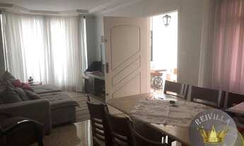 Imagem 3: Casa Residencial à venda, Vila Bertioga, São Paulo - CA0049