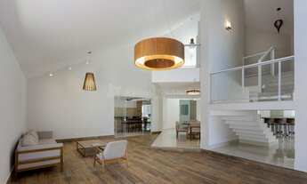 Imagem 3: Maringá - Casa de Condomínio - Jardim Alamar