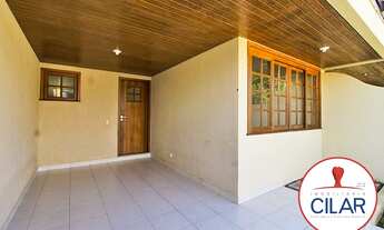 Imagem 2: Curitiba - Casa Padrão - Tingui