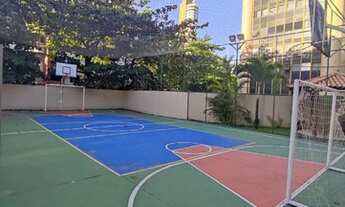 Imagem 7: Apartamento para venda com 2/4 sendo 1 suíte com vista Mara em Ondina - Salvador - BA