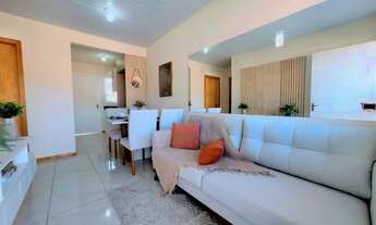 Imagem 5: Parque Mirante em Morada do Vale II Casa Modelo 'B' Gravataí-RS - 2423