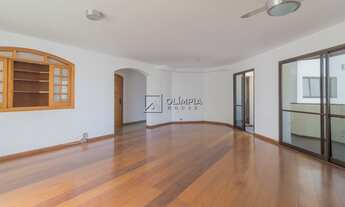 Imagem 5: Venda Apartamento 4 Dormitórios - 240 m² Campo Belo