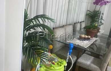 Imagem 4: Apartamento - Loteamento Parque São Martinho - Campinas