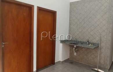 Imagem 7: Casa à venda no Jardim Campos Elíseos - Campinas/SP