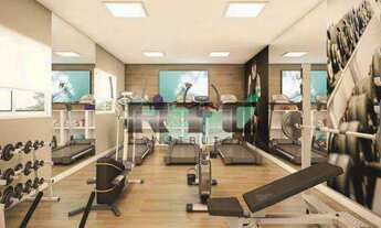 Imagem 5: Ape 2 dormitorios - 2 vagas !! Caicara!!