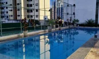 Imagem 2: Apartamento no Passeio Beira Mar- Salgado Filho