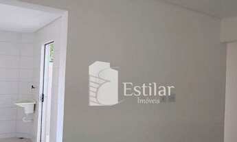 Imagem 2: Apartamento Garden 03 quartos no Cidade Jardim, São José dos Pinhais