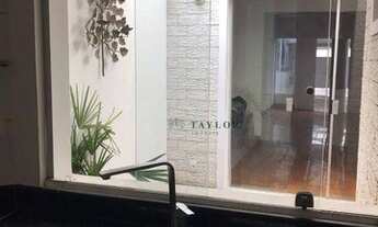 Imagem 6: Casa com 2 dormitórios para alugar, 140 m² por R$ 7.700,00/mês - Vila Olímpia - São Paulo