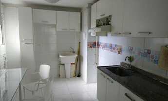 Imagem 5: COND. RESERVA IBIAPABA, apt. c/ 94m²