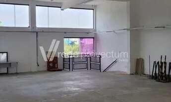 Imagem 3: Prédio - Jardim Myrian Moreira da Costa - Campinas