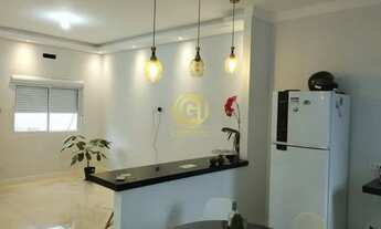 Imagem 3: VENDO/ALUGO CASA RESIDENCIAL NO LOTEAMENTO VILLA BRANCA EM JCAREÍ/SP