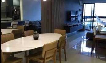 Imagem 7: Belíssimo Apartamento no Bairro Campeche em Florianópolis - contempla 3 quartos (sendo dua