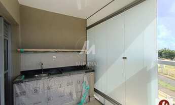 Imagem 7: Apartamento (tipo - padrao) 1 dormitórios/suite, portaria 24hs, lazer, espaço gourmet, sal