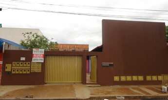 Imagem 2: Kitinete n° 04 - Jardim América, Goiânia-Go