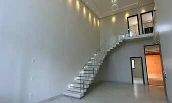 Imagem 5: Casa à venda no bairro Boa Vista - Patos de Minas/MG