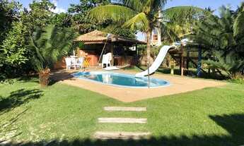 Imagem 3: Casa de praia Pirui Arembepe