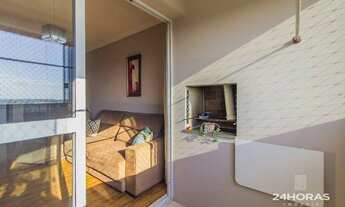 Imagem 5: Apartamento com 3 dormitórios sendo 1 suíte à venda, 79 m² por R$ 399.990 - Centro - Canoa