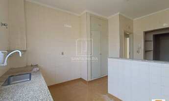 Imagem 5: Apartamento (tipo - padrao) 2 dormitórios/suite, cozinha planejada, em condomínio fechado