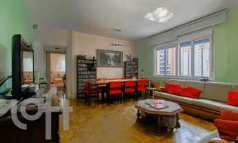 Imagem: SãO PAULO - Apartamento Padrão - Jardim