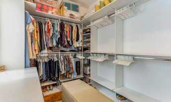 Imagem 2: Casa com 3 dormitórios à venda, 220 m² por R$ 3.200.000,00 - Vila Nova Conceição - São Pau