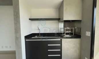 Imagem 4: Apartamento Padrão em Ribeirão Preto