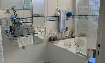 Imagem 5: Apartamento - Botafogo - Campinas