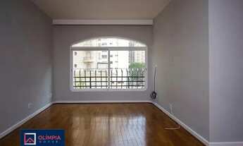 Imagem: Apartamento Locação Jardim Paulista 146