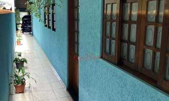 Imagem 5: Casa com 2 dormitórios à venda, 150 m² por R$ 480.000,00 - Jardim Emília - Arujá/SP