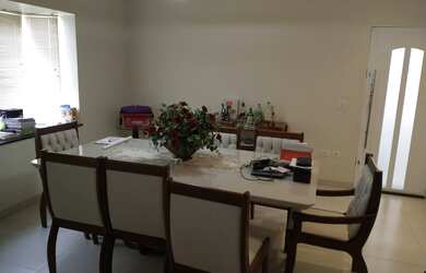 Imagem 5: Casa para venda com 220 metros quadrados com 3 quartos em Werner Plaas - Americana - SP