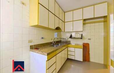 Imagem 6: Locação Apartamento 3 Dormitórios - 110 m² Cerqueira César