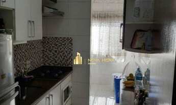 Imagem 2: Apartamento com 3 dormitórios à venda, 67 m² por R$ 335.000,00 - Vila Quitaúna - Osasco/SP