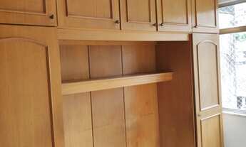 Imagem 5: Apartamento - Bancários - Ótimo estado - 3 andar sem elevador