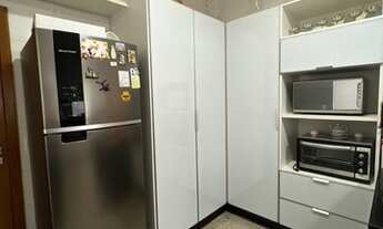 Imagem 7: Casa térrea mobiliada