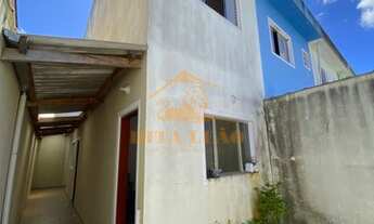 Imagem 4: Aluga-se sobrado no Residencial Jasmim, com facilidade no pagamento e uma ótima localizaçã