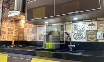 Imagem 4: Apartamento à venda, 75 m² por R$ 530.000,00 - Jardim Sul - São José dos Campos/SP