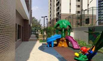 Imagem 2: Apartamento com 3 dormitórios à venda, 80 m² por R$ 639.000 - Jardim Tarraf - São José do