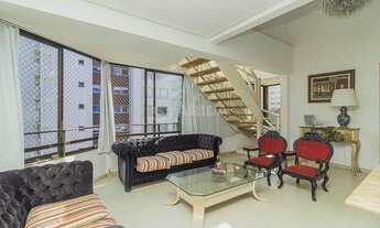 Imagem 5: Cobertura para aluguel, 3 quartos, 1 suíte, 3 vagas, Bela Vista - Porto Alegre/RS