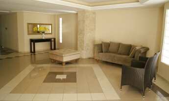 Imagem: Apartamento para aluguel possui 90 metros