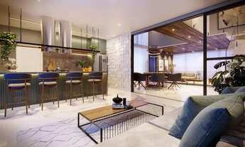 Imagem: VILLAGE SAINTE HELENE, 165 - 221m², 3