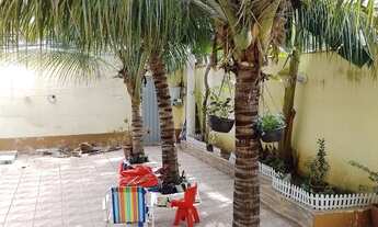 Imagem 3: Casa triplex vila kosmos $ 295.000