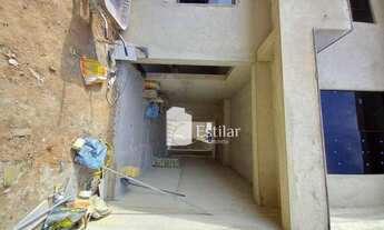 Imagem 3: Sobrado com 03 quartos(01 Suite) e 01 Vaga, no Xaxim, Curitiba