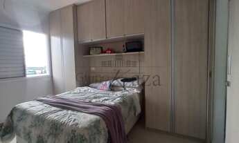 Imagem 7: Lindo apartamento no Jardim das Industrias - 70m² - 2 Dorm/ 1 SUÍTE