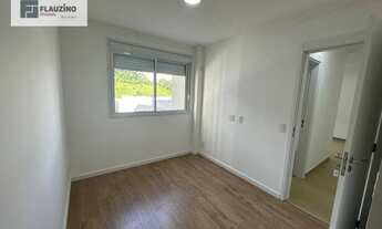 Imagem 4: Apartamento com 2 dormitórios para alugar, 62 m² por R$ 4.779,00/mês - Vila Andrade - São