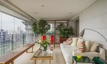 Imagem 4: Apartamento Padrão em São Paulo