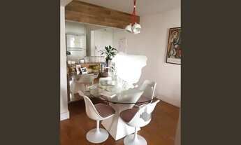 Imagem 6: Apartamento à Venda - Moema, 3 Quartos, 63 m2