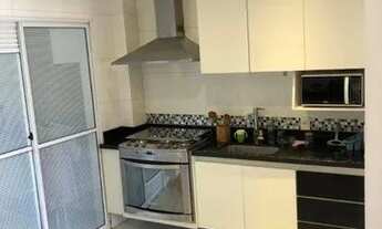 Imagem 7: 2 SUÍTES, 2 VGS, ÓTIMO LAZER, 96 m² - Morumbi - São Paulo/SP - AP6910