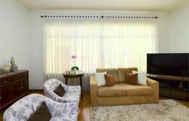 Imagem 6: Casa 100 Metro Saúde