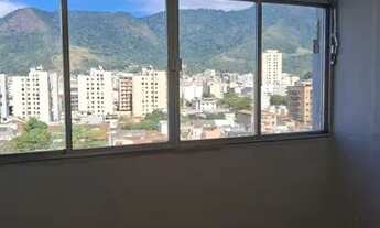 Imagem 7: Apartamento para aluguel possui 63 metros quadrados com 2 quartos