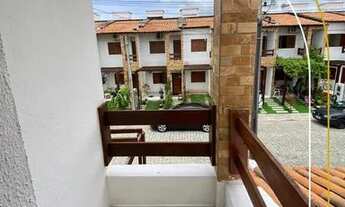 Imagem 7: Casa com primeiro andar 3 quartos em condomínio fechado próx a Praia do Francês