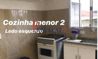 Imagem 5: CT-7902 CASA TERRÉA OTIMA OPOTUNIDADE PARA INVESTIMENTO